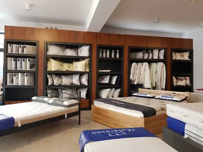 SenSen.pl Materace i Łóżka Legionowo